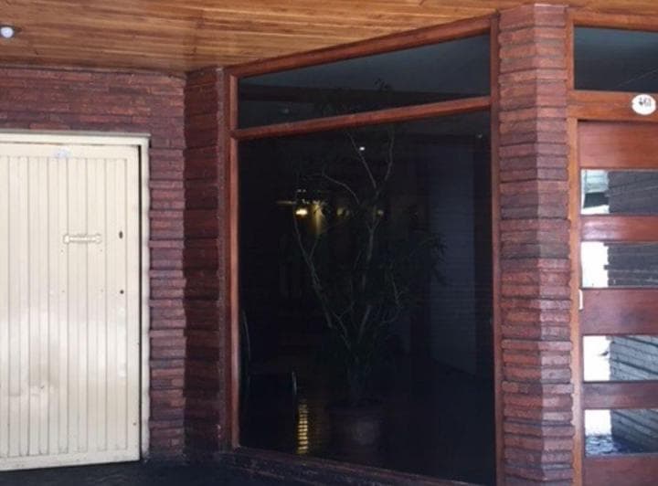 3 Ambientes C/fte con Balcon y Baulera - 2