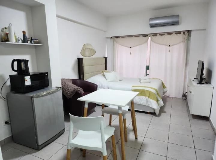 Departamento en Nuñez - 2