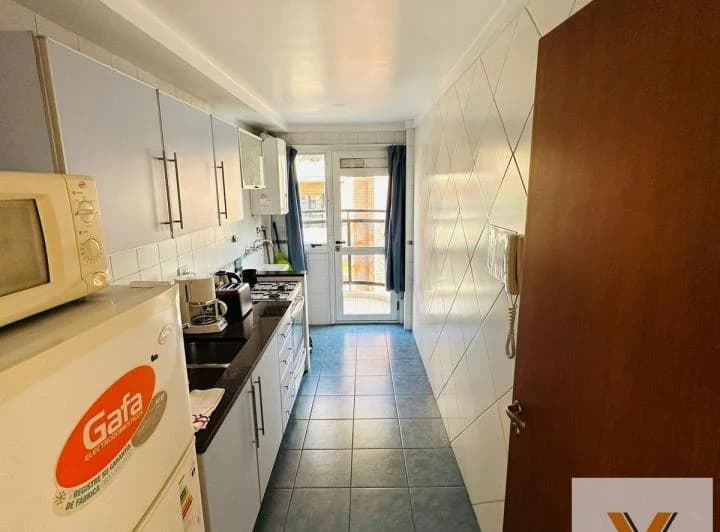 Departamento en Alquiler - 1 Dormitorio 1 Baño - 55 m² - Caballito - 2