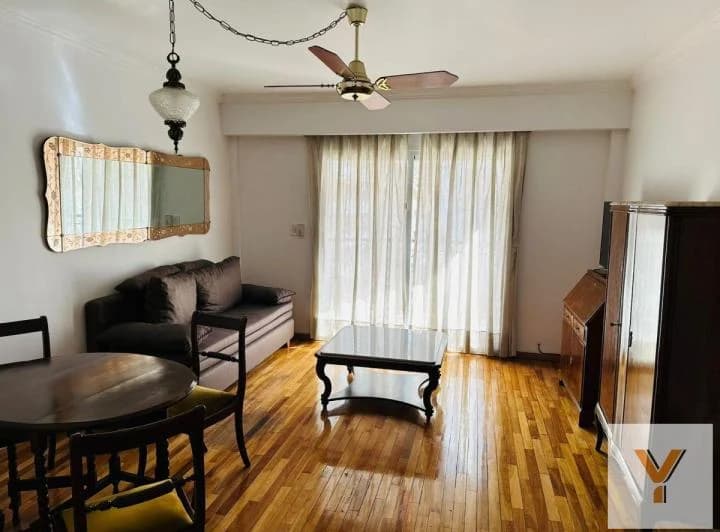 Departamento en Alquiler - 1 Dormitorio 1 Baño - 55 m² - Caballito - 5