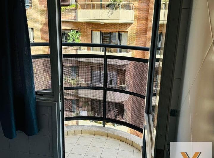 Departamento en Alquiler - 1 Dormitorio 1 Baño - 55 m² - Caballito - 4