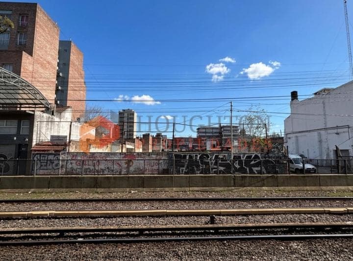 Terreno Venta y Alquiler en Moron Centro - 4