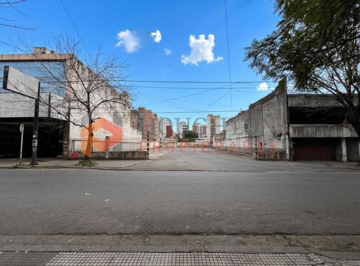 Terreno Venta y Alquiler en Moron Centro - 5
