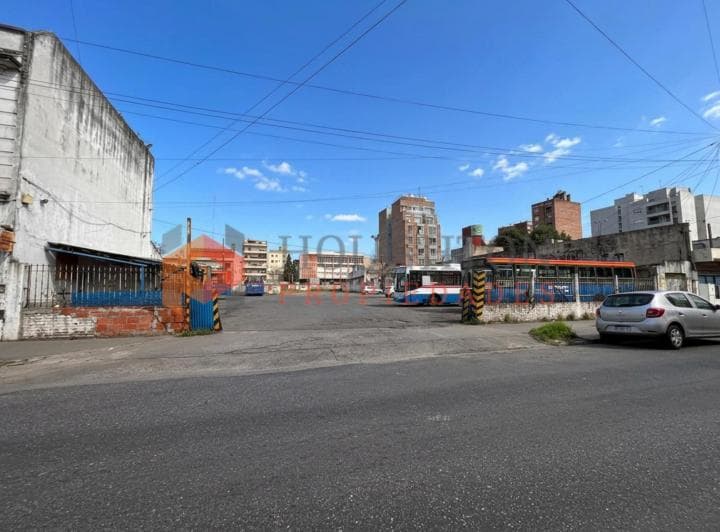 Terreno Venta y Alquiler en Moron Centro - 3