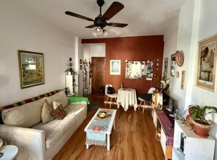 Departamento en Caballito - 3