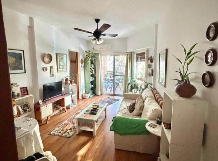 Departamento en Caballito - 2