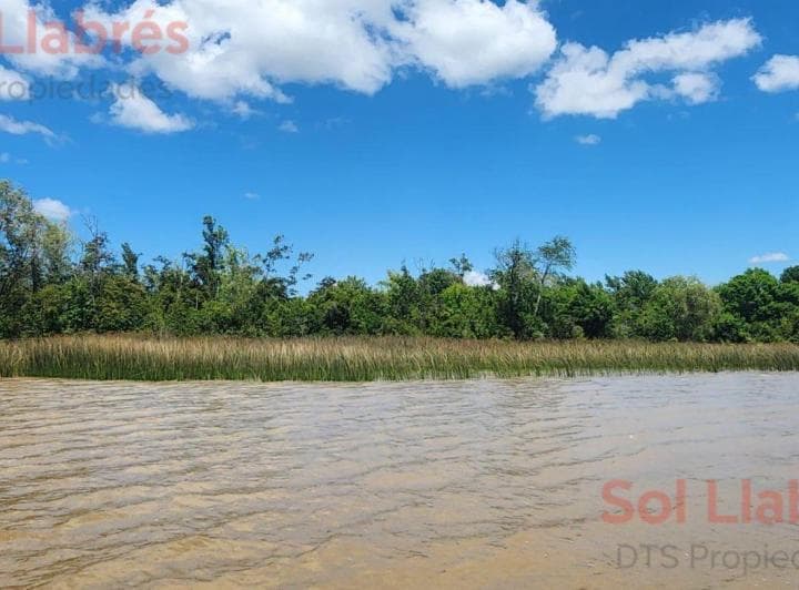Terreno en Venta en Primera Sección de Islas del Delta de Tigre - 5