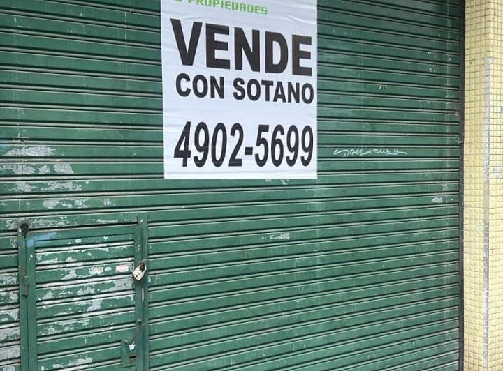 Local - Caballito - 2