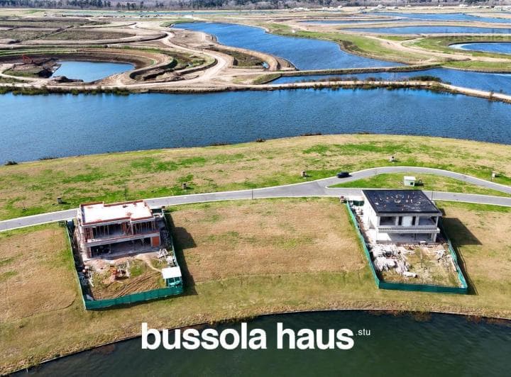 Lote en Venta con Orientación Noroeste en Amarras Puertos Escobar - 5