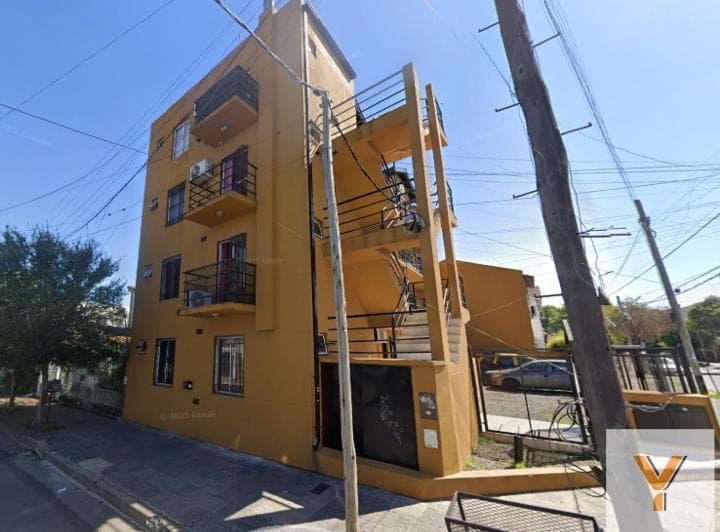 Departamento Monoambiente en Venta - 1 Baño - Morón - 3