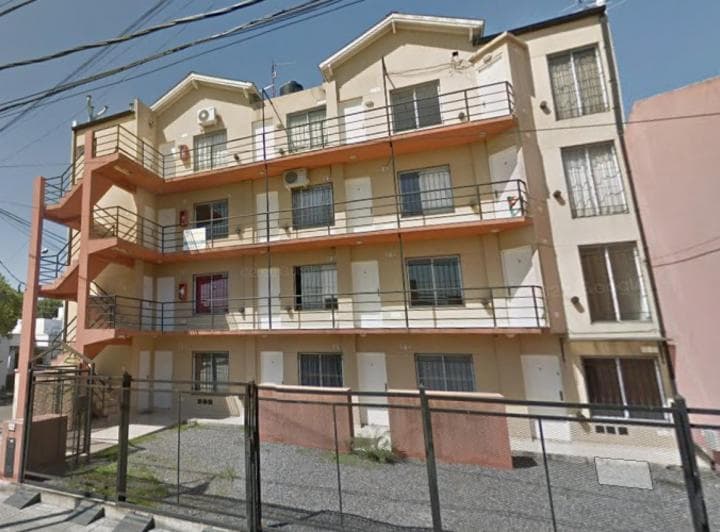 Departamento Monoambiente en Venta - 1 Baño - Morón - 5