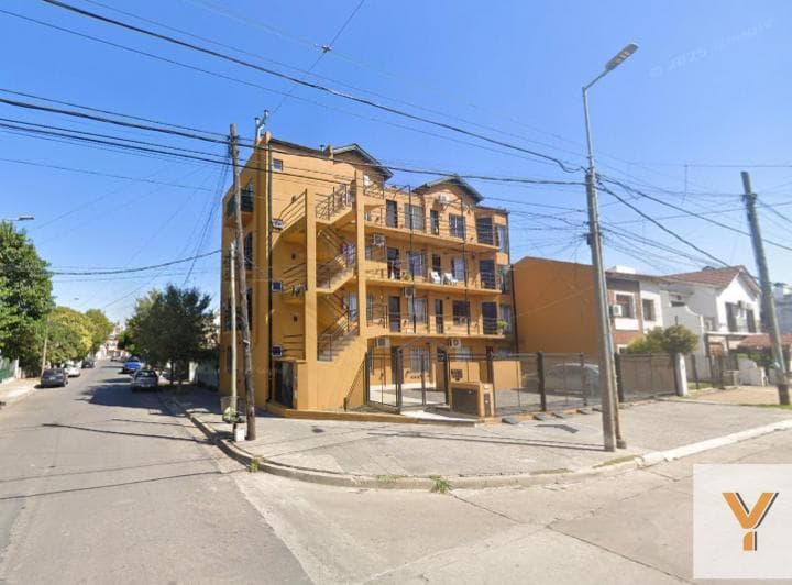 Departamento Monoambiente en Venta - 1 Baño - Morón - 2