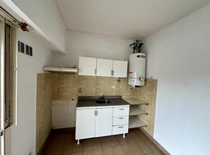 Departamento en Villa Ballester - 2