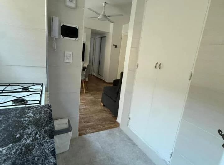 Venta Departamento 2 Ambientes con Patio en Villa del Parque - 3