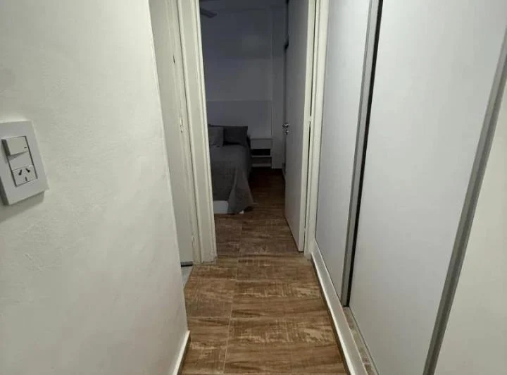 Venta Departamento 2 Ambientes con Patio en Villa del Parque - 5