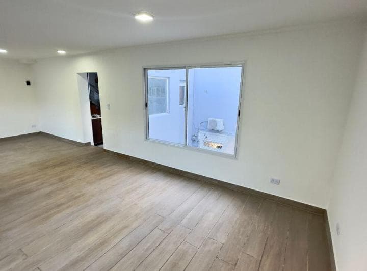 Alquilo Oficina Planta Alta Olavarría Alvarado 100 m Nueva - 3