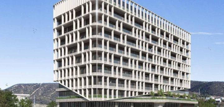 Alquiler de Oficinas Premium | Chacras Park, Edificio Sequoia, Mendoza | 572 a 1.144 m² - 5