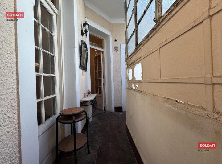 Departamento 2 Ambientes en San Telmo - 3