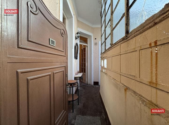 Departamento 2 Ambientes en San Telmo - 2