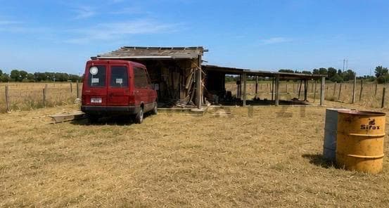 Venta Lote 7.088 m² con Casa en Construcción 3 Ambientes y Pileta - 5