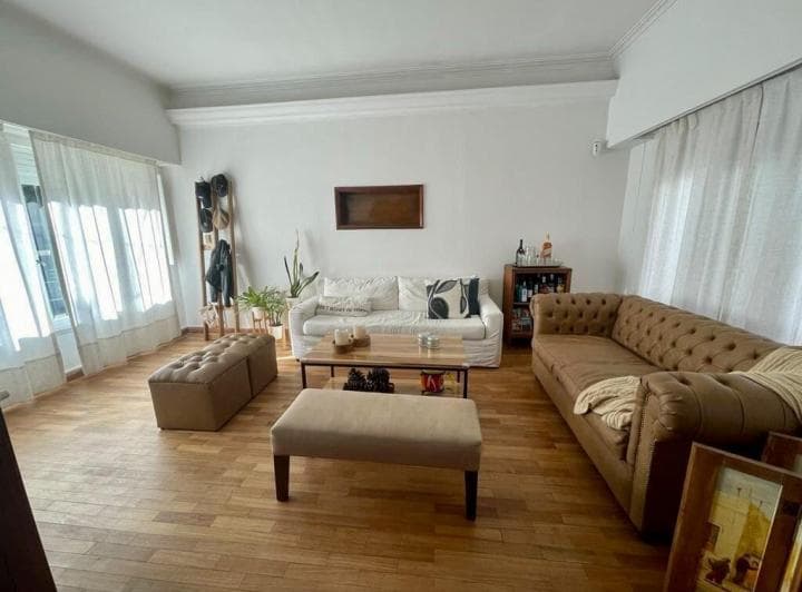 Alquiler Casa de 3 Dorm. en Vicente López con Patio - 5
