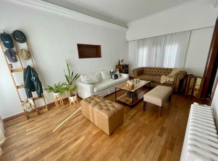 Alquiler Casa de 3 Dorm. en Vicente López con Patio - 3