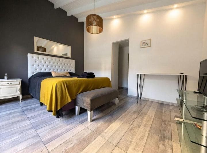 Alquiler Temporario Palermo | PH 2 Ambientes con Terraza y Parrilla | Amoblado - 2