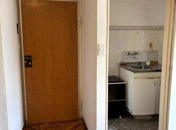 Lavalle 3900 Almagro /palermo 1amb U$52.000 - 5
