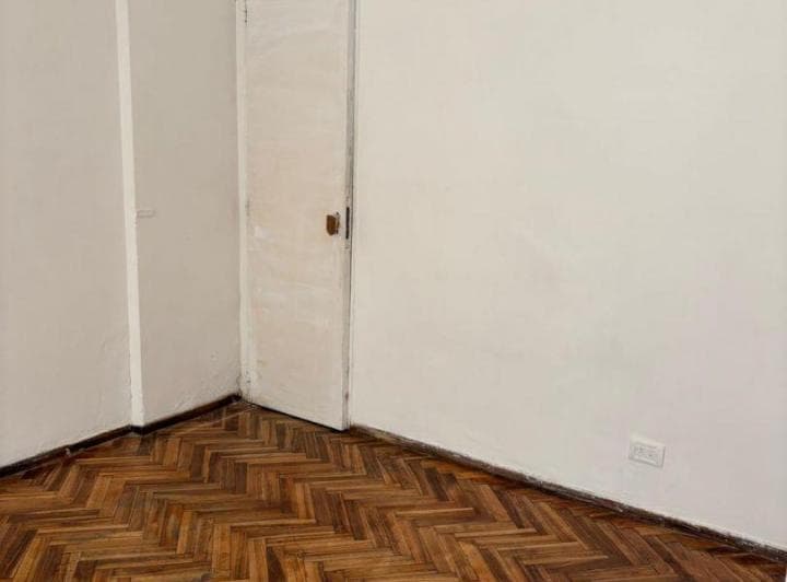 Lavalle 3900 Almagro /palermo 1amb U$52.000 - 3