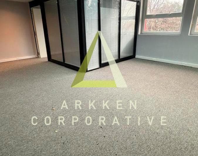 Oficinas 389 m² - Villa Ballester - 5