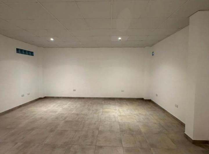 Consultorios / Oficina 120 m² - 5