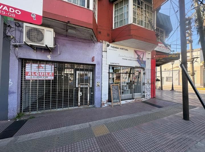 Local en Alquiler en El Talar, Tigre, G. B. a. Zona Norte - 3