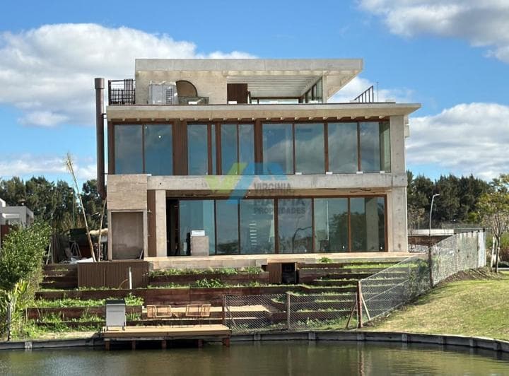 Casa en Venta en Los Puentes, Nordelta, Tigre - 2