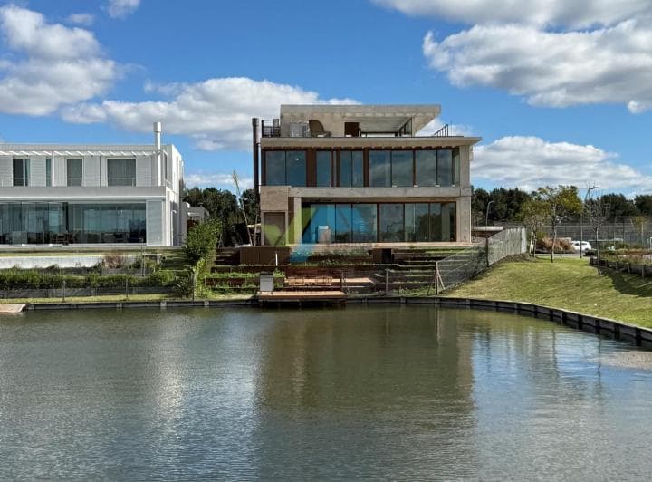 Casa en Venta en Los Puentes, Nordelta, Tigre - 3