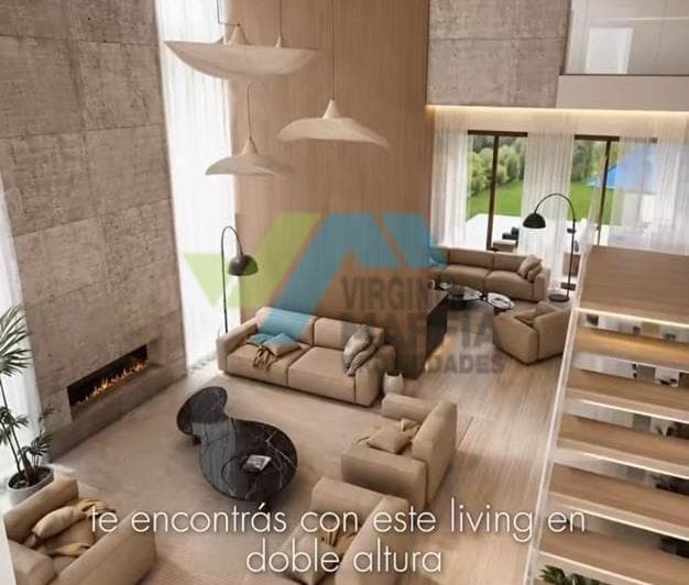 Casa en Venta en Los Puentes, Nordelta, Tigre - 4