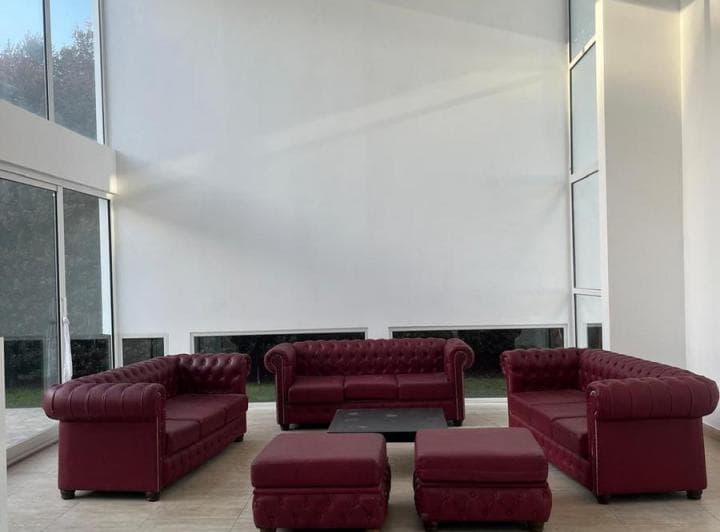 Casa en Alquiler - 3 Dorm. 3 Baños - 822 m - Mar del Plata - Rumencó - 3