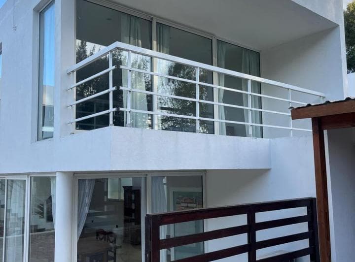 Casa en Alquiler - 3 Dorm. 3 Baños - 822 m - Mar del Plata - Rumencó - 2