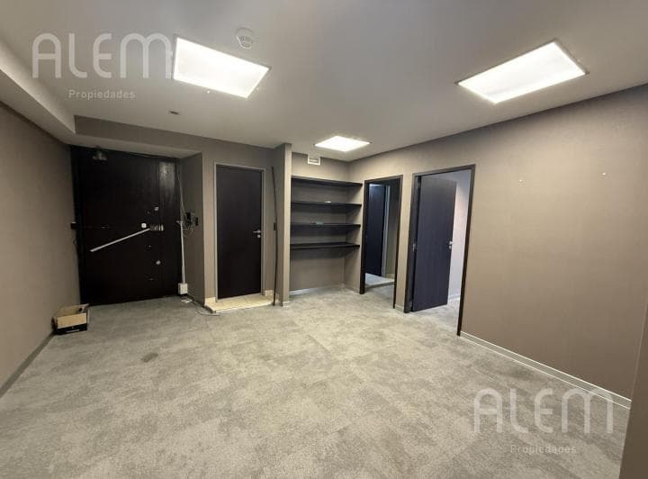Venta con Renta de Oficina en Puerto Madero - Buenos Aires Plaza - 3