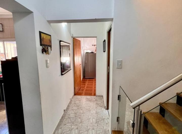 Casa en Venta - 3 Dorm. 3 Baños - Garage - Pileta - Patio - 285 m² Terreno - Villa Amelia - 4