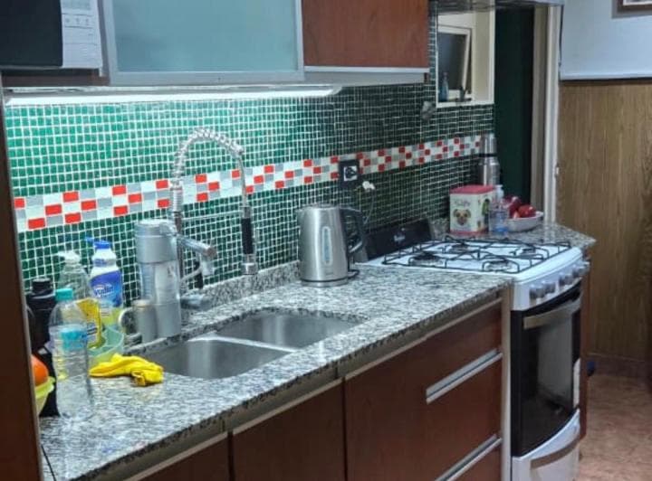 Vendo Departamento - 4