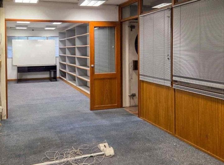 Venta Oficinas 2 Pisos 8 Cocheras Depósito Almagro - 3