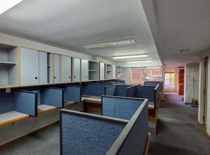 Venta Oficinas 2 Pisos 8 Cocheras Depósito Almagro - 4
