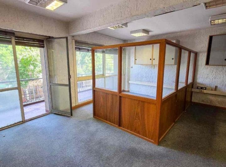 Venta Oficinas 2 Pisos 8 Cocheras Depósito Almagro - 2