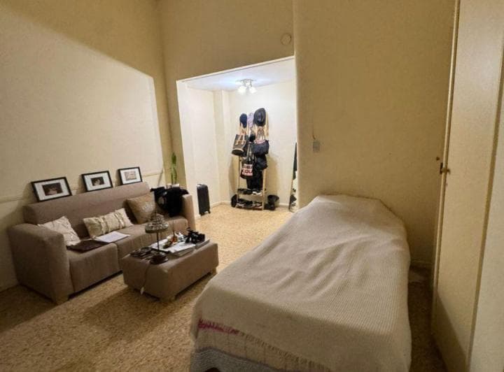 Monoambiente Al Contrafrente, Ideal Para Renta o Primera Vivienda en Belgrano - 4