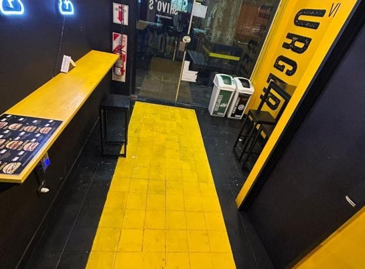 Fondo de Comercio en Venta en Villa Crespo - 4