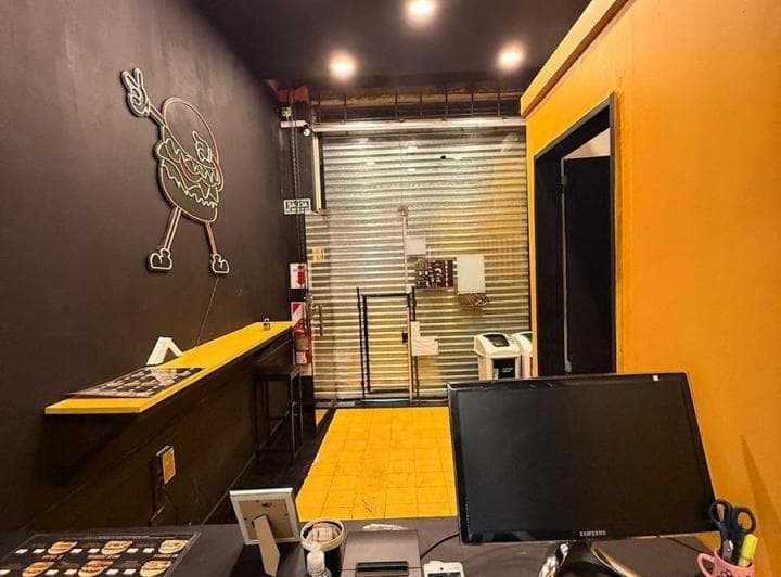 Fondo de Comercio en Venta en Villa Crespo - 5