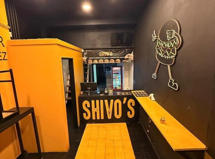 Fondo de Comercio en Venta en Villa Crespo - 2
