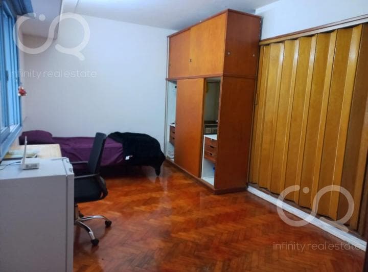 Venta Departamento Monoambiente Almagro con Renta - 2