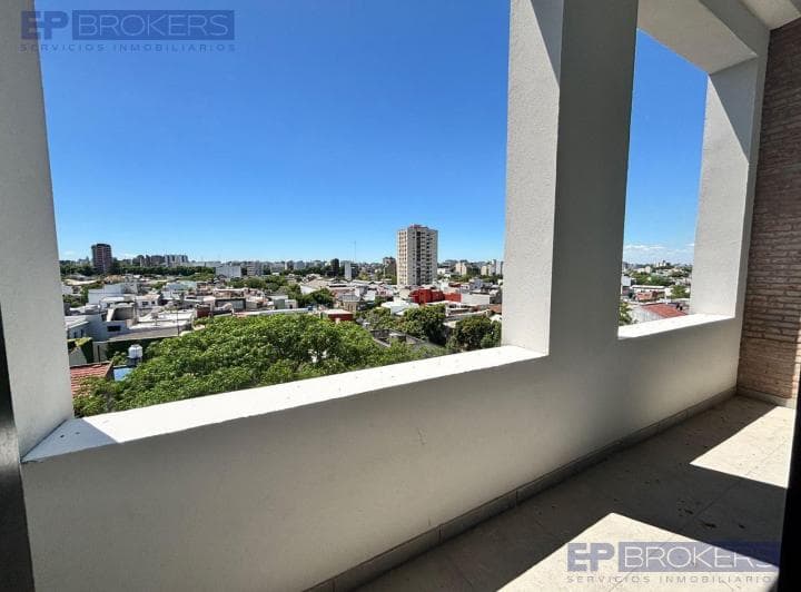Venta Departamento Mono Ambientes Tipo Loft con Balcón a Estrenar en Boedo - 2