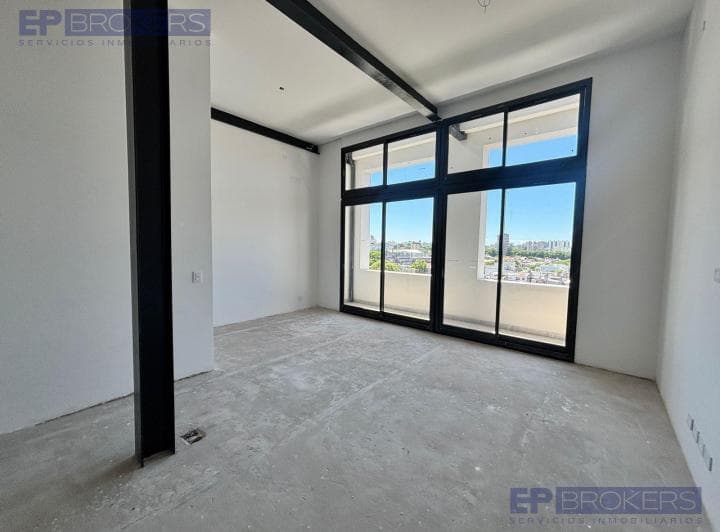 Venta Departamento Mono Ambientes Tipo Loft con Balcón a Estrenar en Boedo - 3